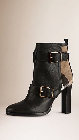 Botas Burberry para mujer 